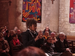Concert Orgue et Choeurs - 25 Janvier 2014