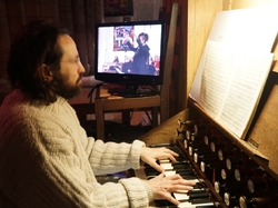 Concert Orgue et Choeurs - 25 Janvier 2014