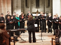 Concert Orgue et Choeurs - 25 Janvier 2014