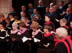 Concert Orgue et Choeurs - 25 Janvier 2014