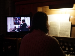 Concert Orgue et Choeurs - 25 Janvier 2014