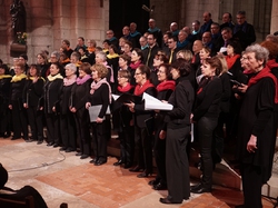 Concert Orgue et Choeurs - 25 Janvier 2014