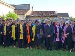 Concerts des 10 et 11 juin 2023