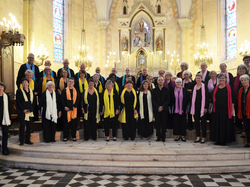 Concerts des 10 et 11 juin 2023