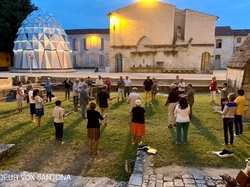 Première répétition