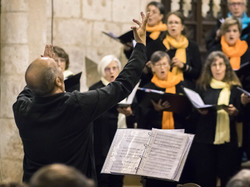 Saint Palais 1/6/2024